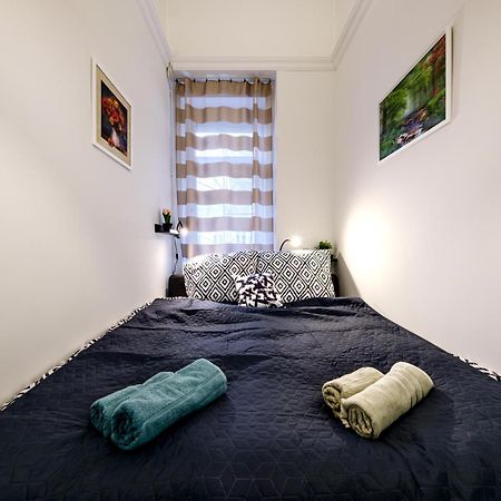 Soho Downtown Apartment บูดาเปสต์ ภายนอก รูปภาพ