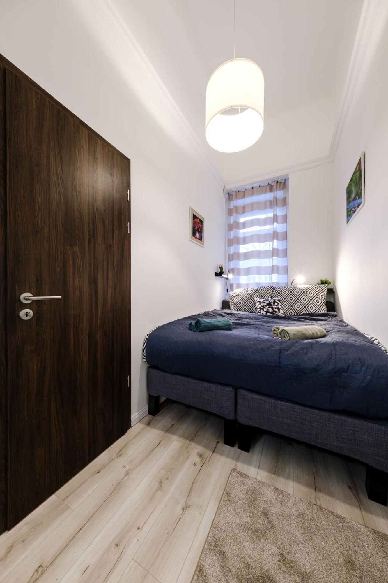 Soho Downtown Apartment บูดาเปสต์ ภายนอก รูปภาพ