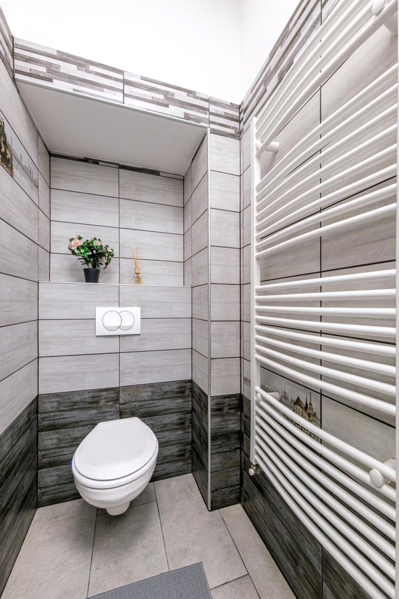 Soho Downtown Apartment บูดาเปสต์ ภายนอก รูปภาพ