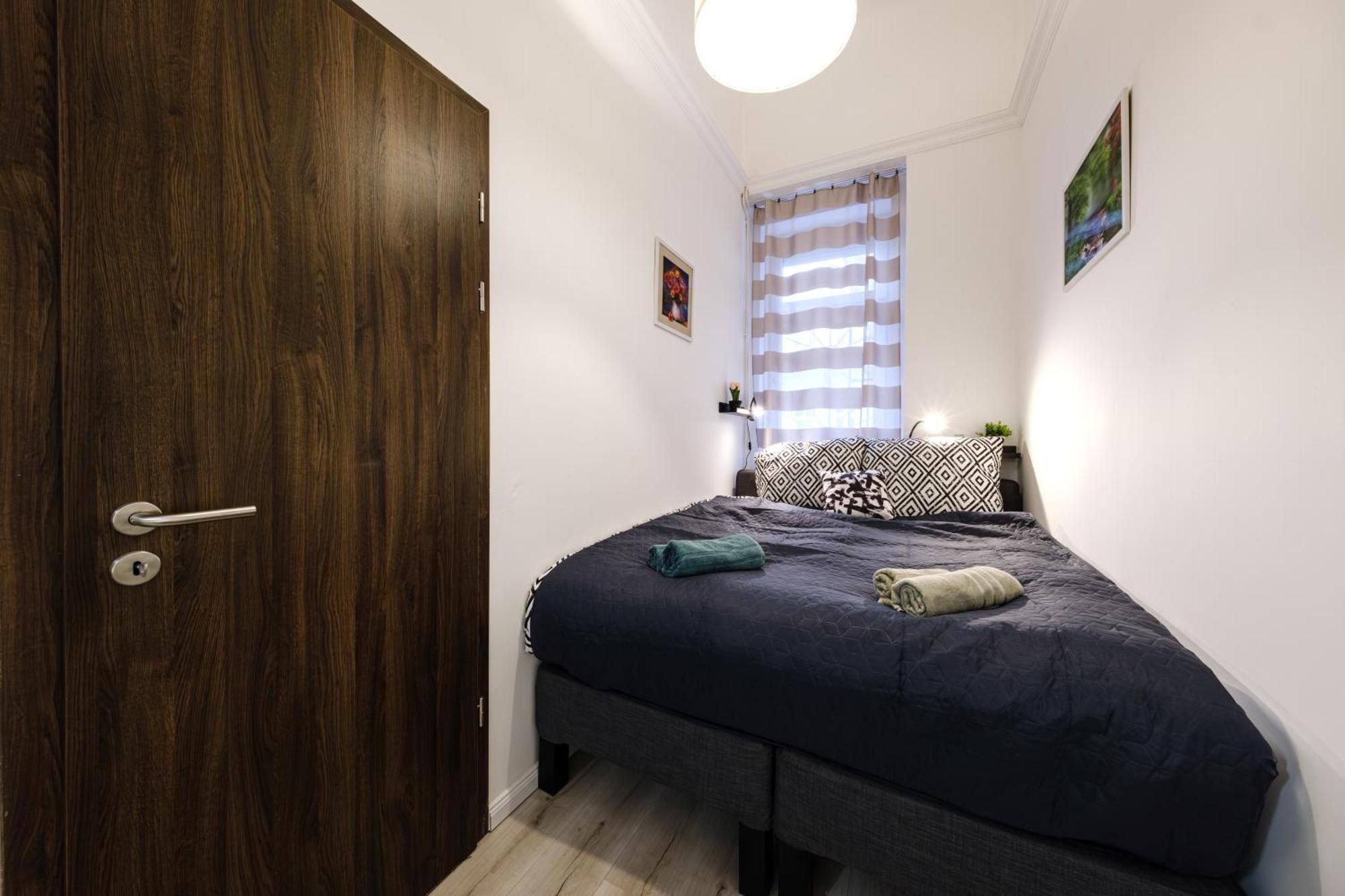 Soho Downtown Apartment บูดาเปสต์ ภายนอก รูปภาพ