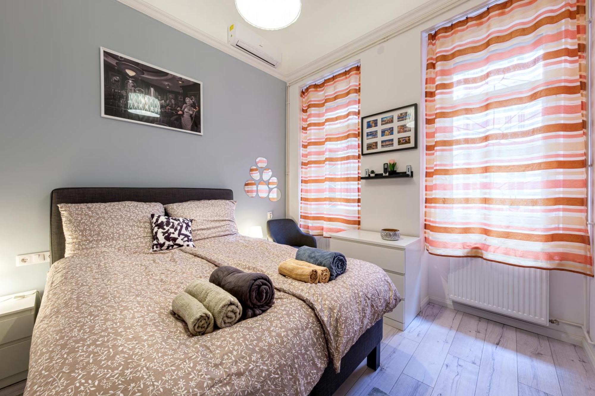 Soho Downtown Apartment บูดาเปสต์ ภายนอก รูปภาพ