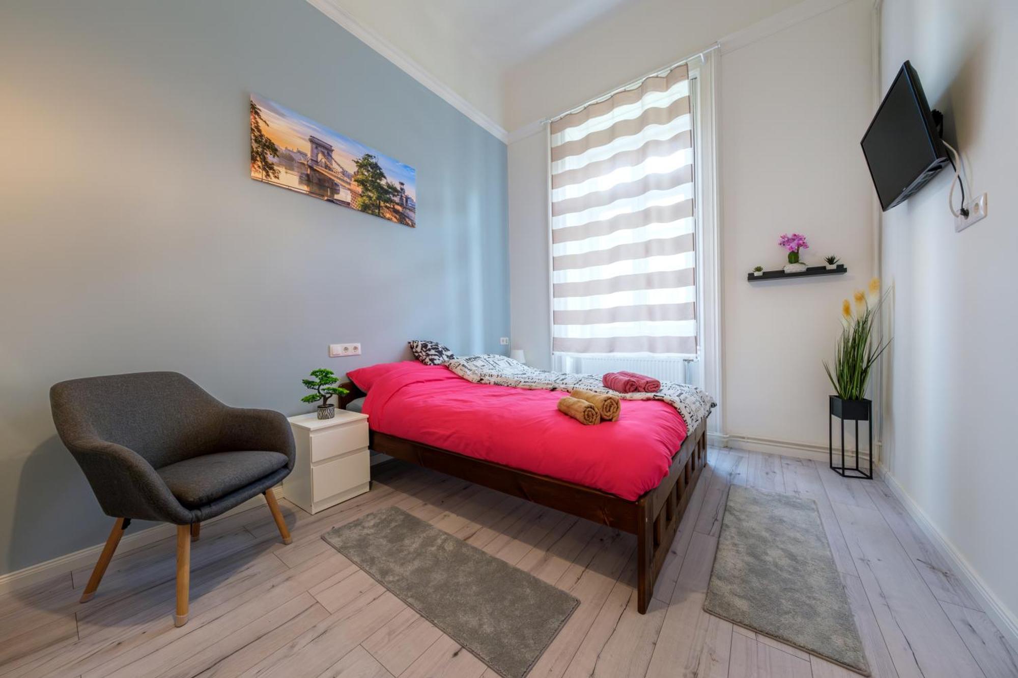 Soho Downtown Apartment บูดาเปสต์ ภายนอก รูปภาพ