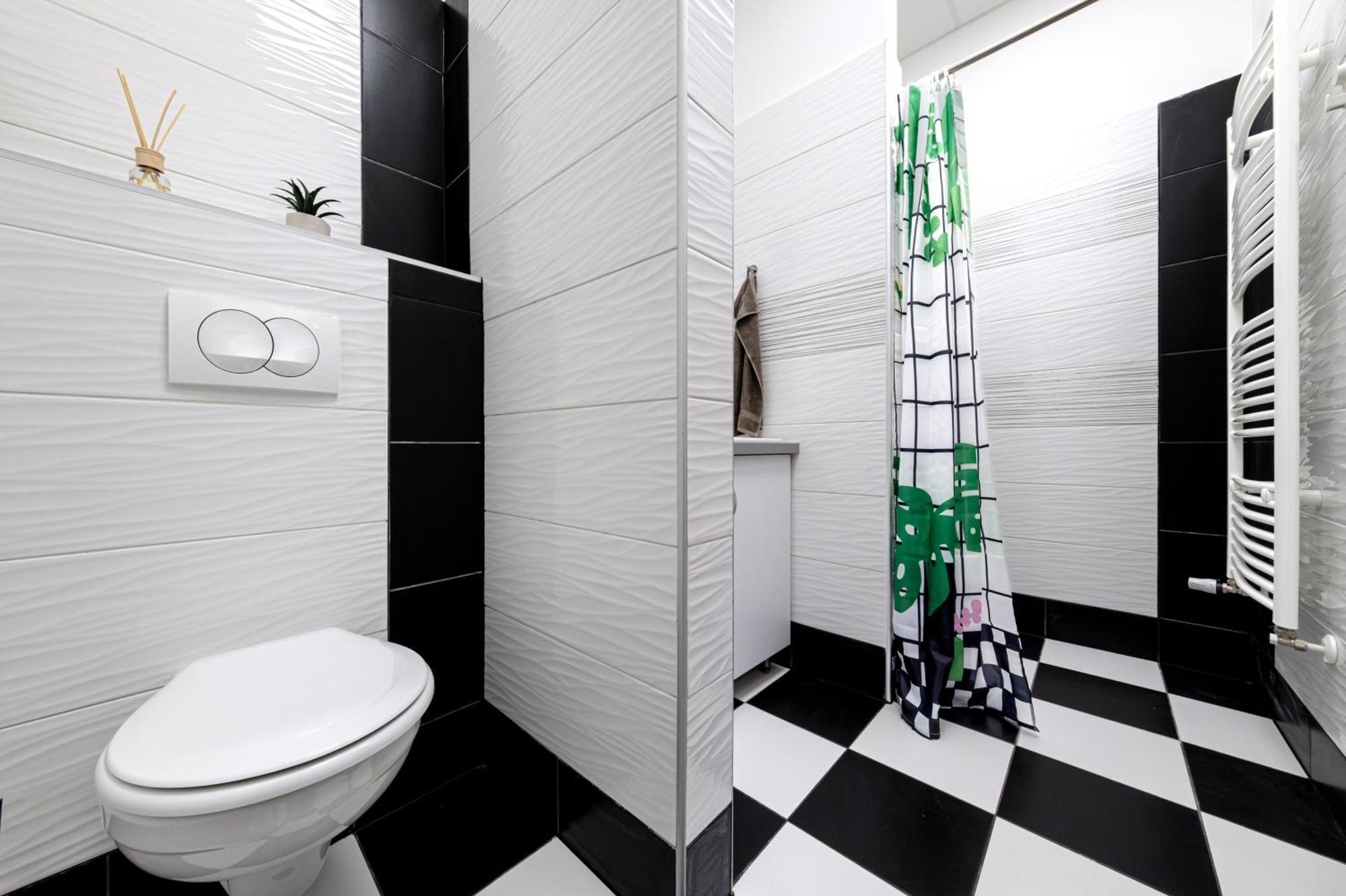Soho Downtown Apartment บูดาเปสต์ ภายนอก รูปภาพ