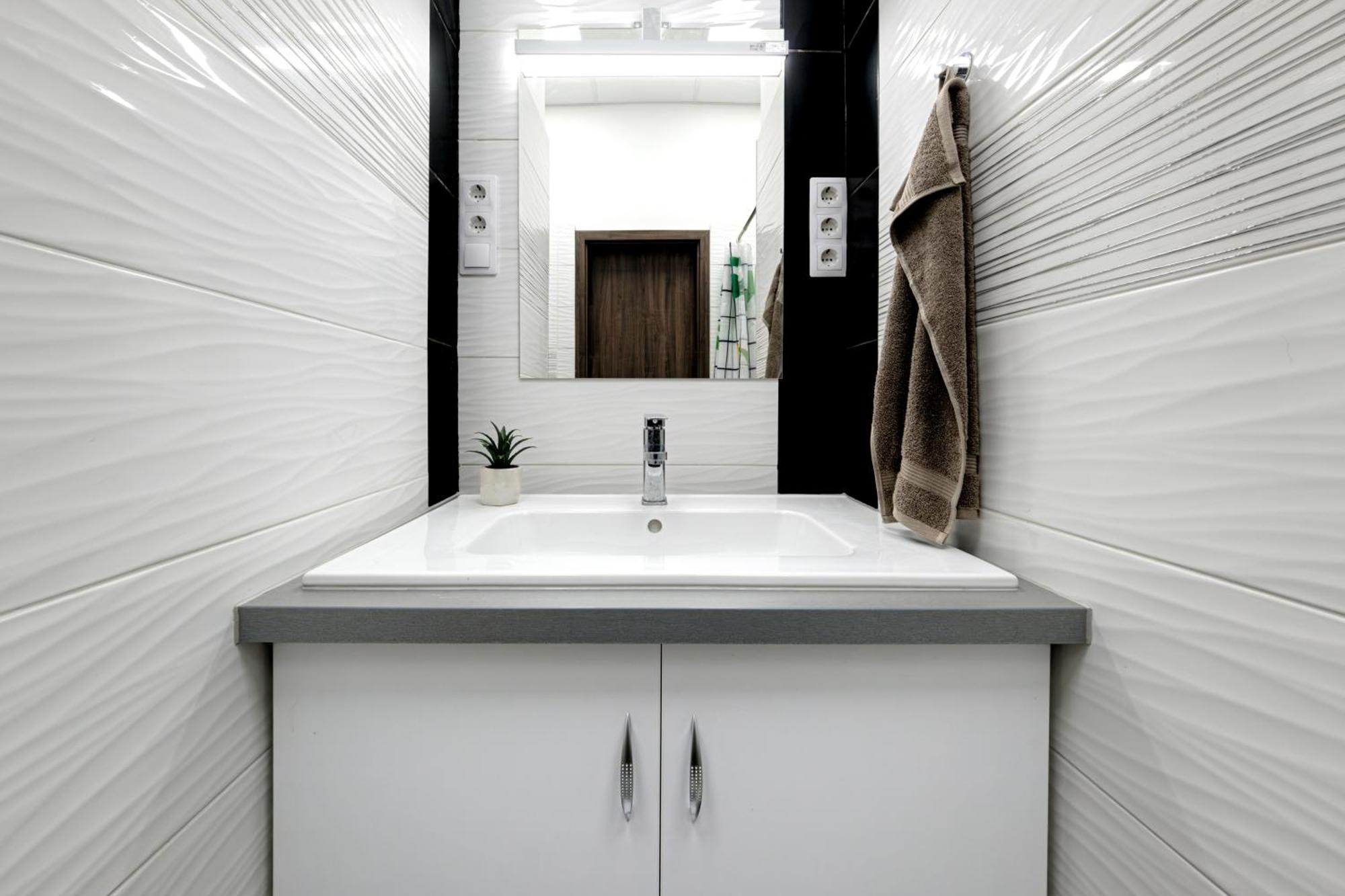 Soho Downtown Apartment บูดาเปสต์ ภายนอก รูปภาพ