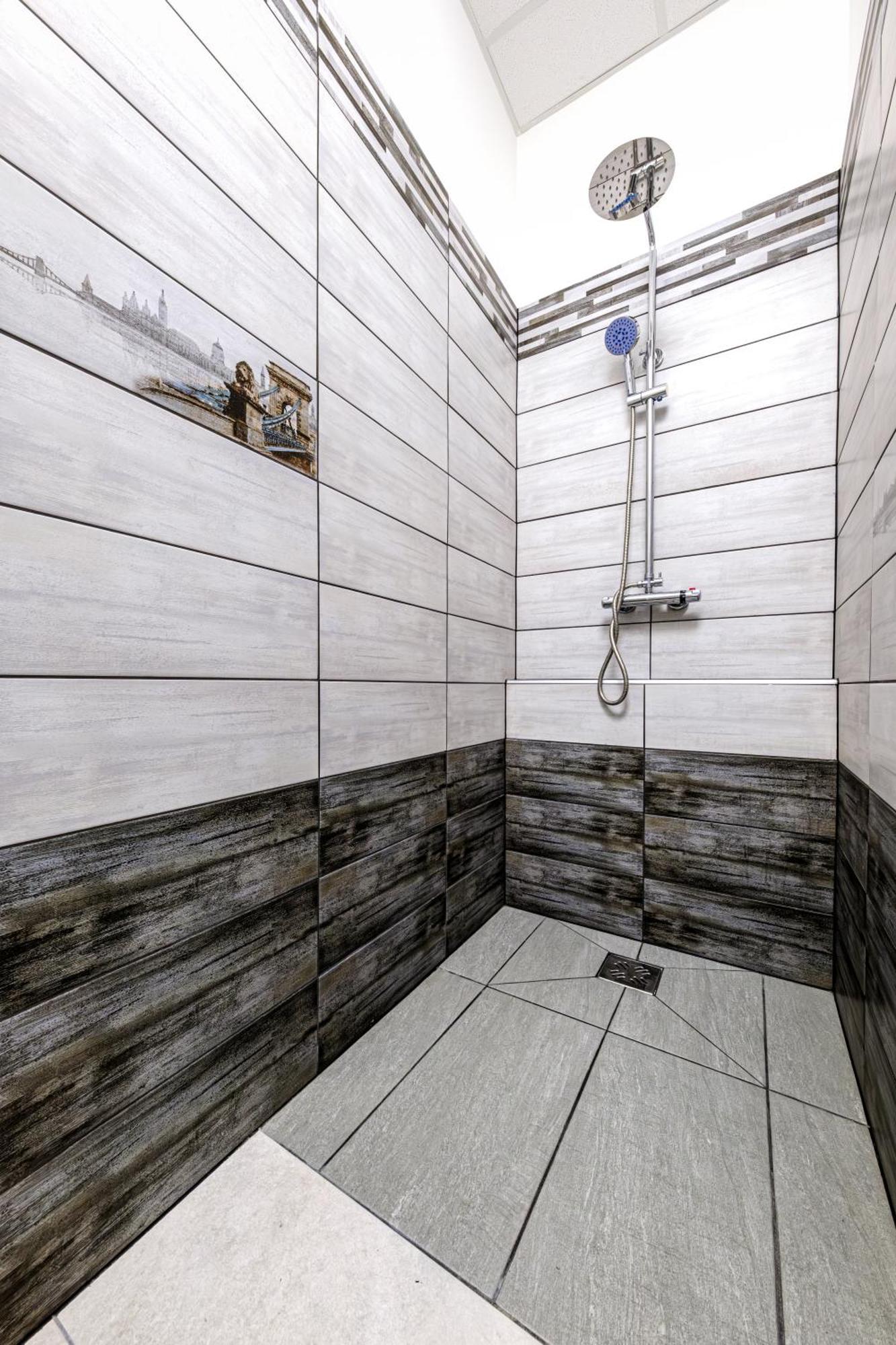 Soho Downtown Apartment บูดาเปสต์ ภายนอก รูปภาพ